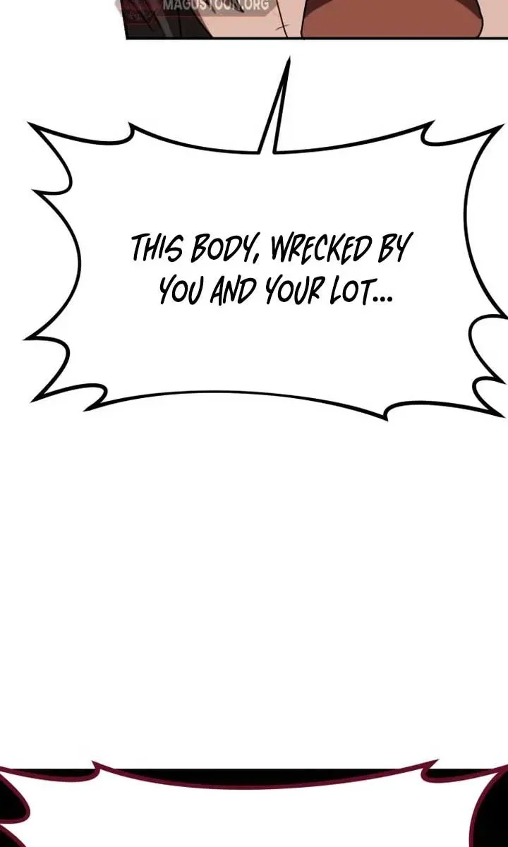 Maybe Undefeatable Chapter 43 Page 110