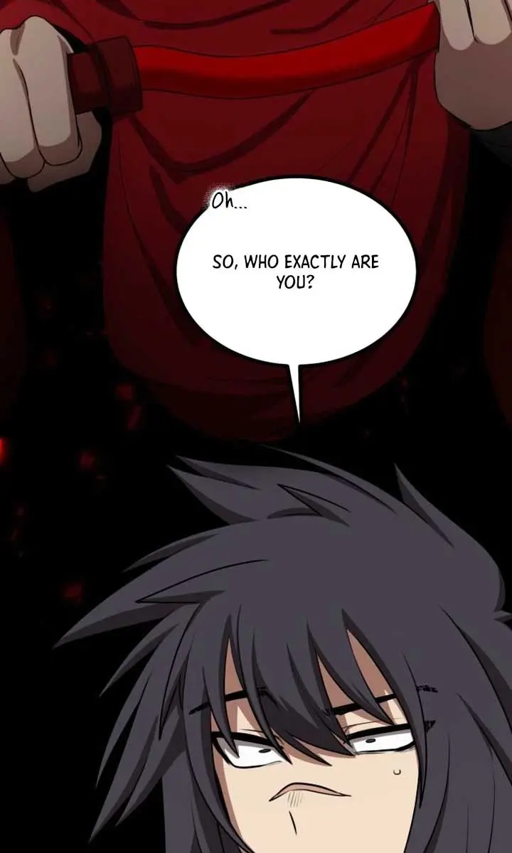 Maybe Undefeatable Chapter 43 Page 112
