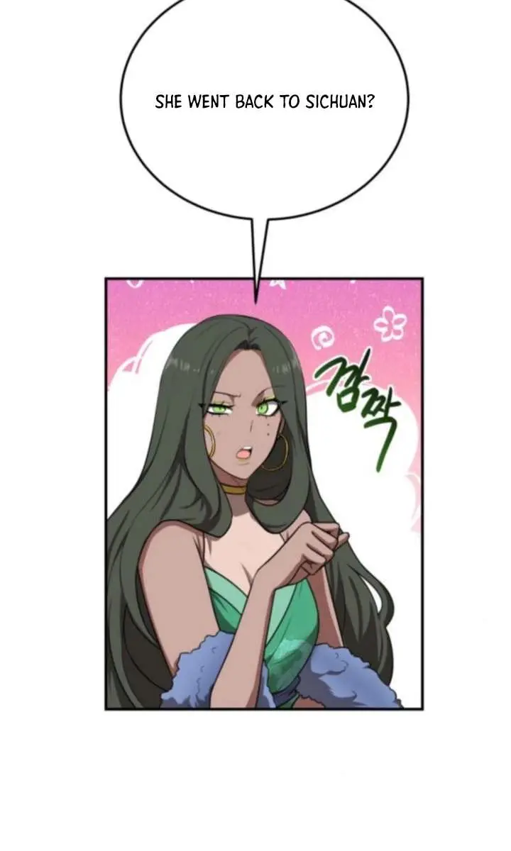 Maybe Undefeatable Chapter 50 Page 3