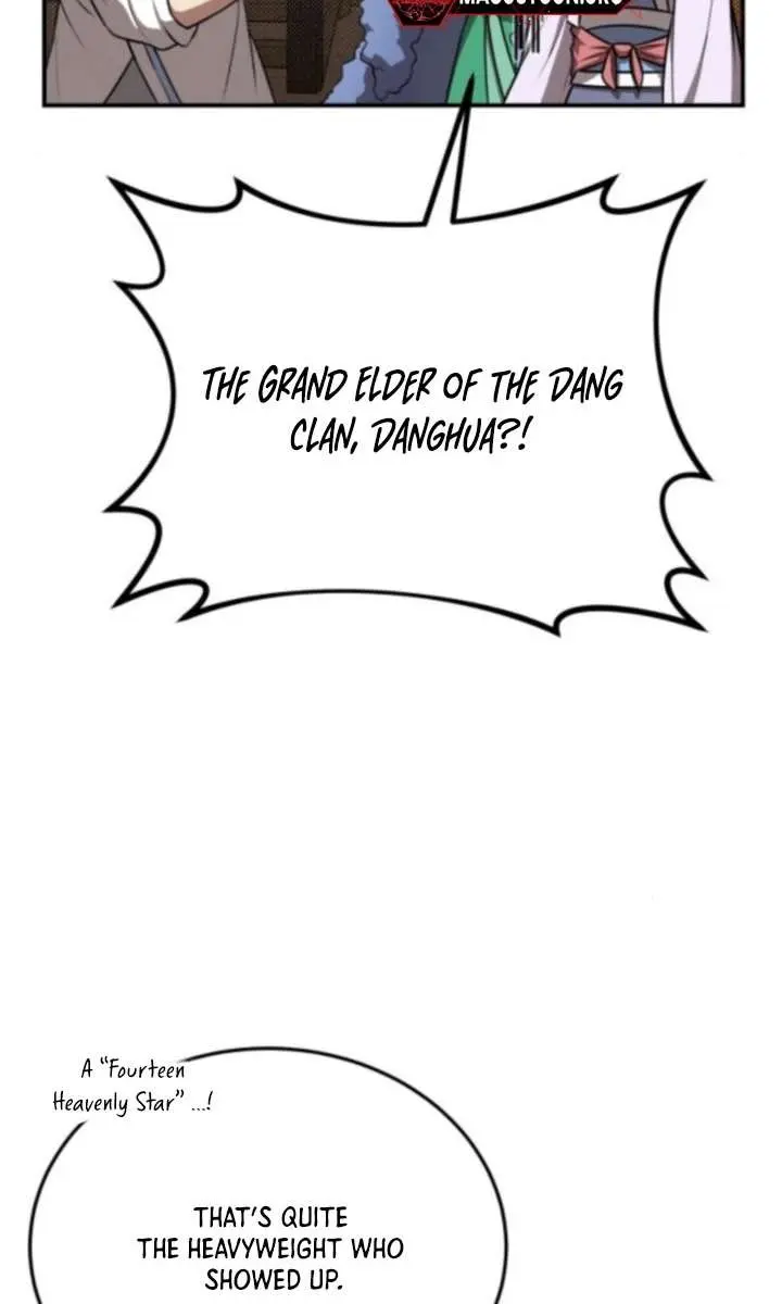 Maybe Undefeatable Chapter 50 Page 5