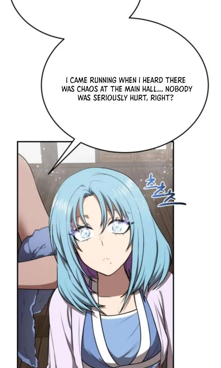 Maybe Undefeatable Chapter 50 Page 6