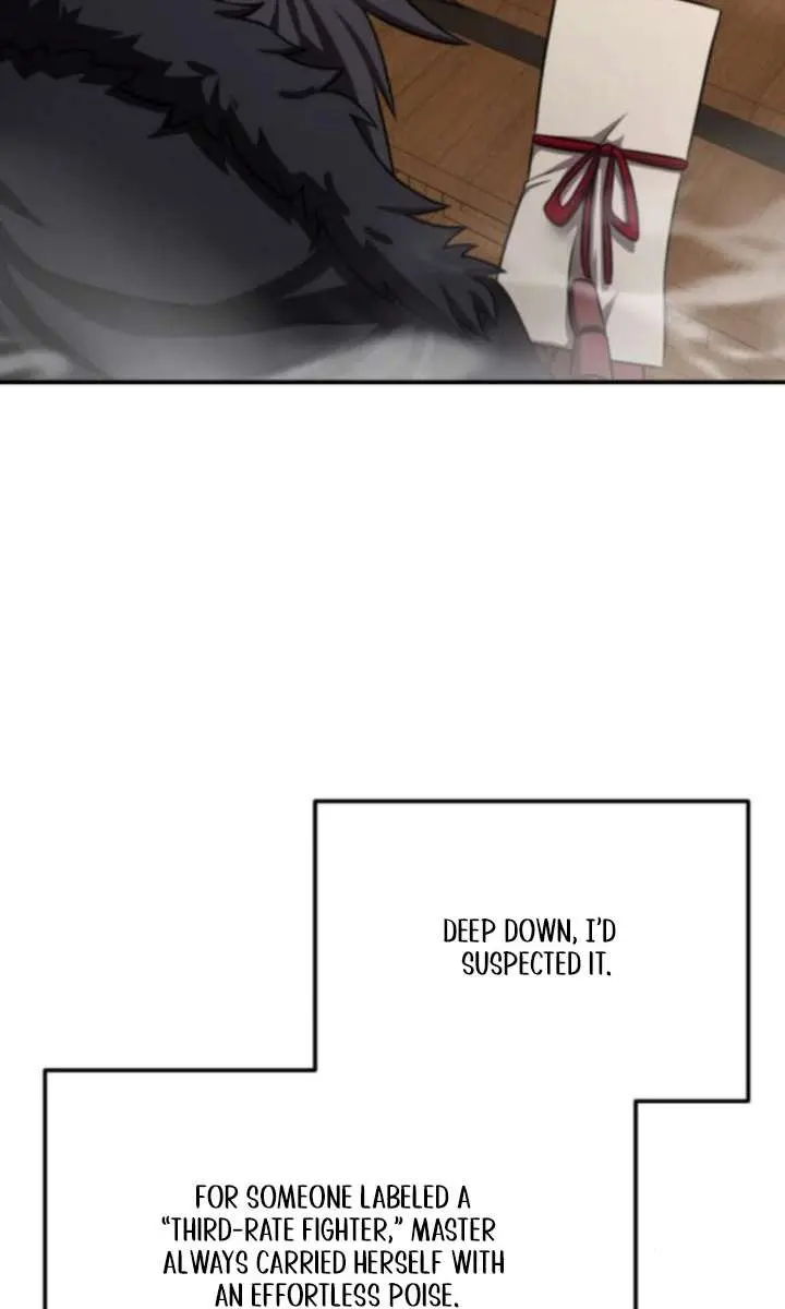 Maybe Undefeatable Chapter 50 Page 11