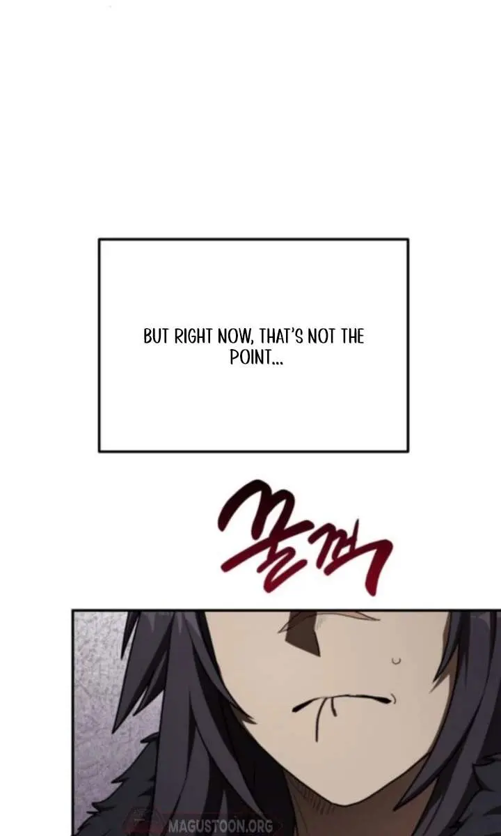 Maybe Undefeatable Chapter 50 Page 13