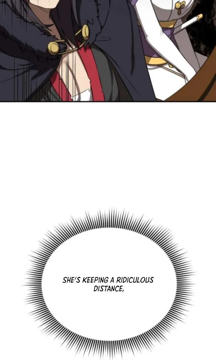 Maybe Undefeatable Chapter 50 Page 16