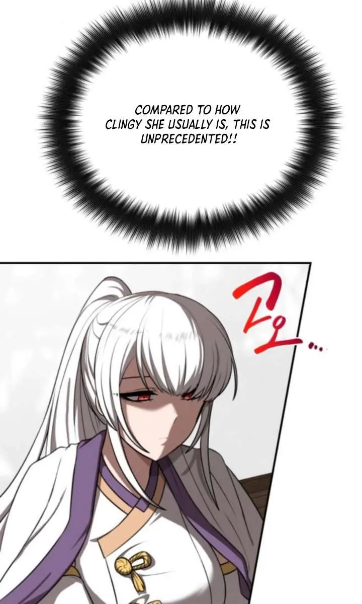 Maybe Undefeatable Chapter 50 Page 19