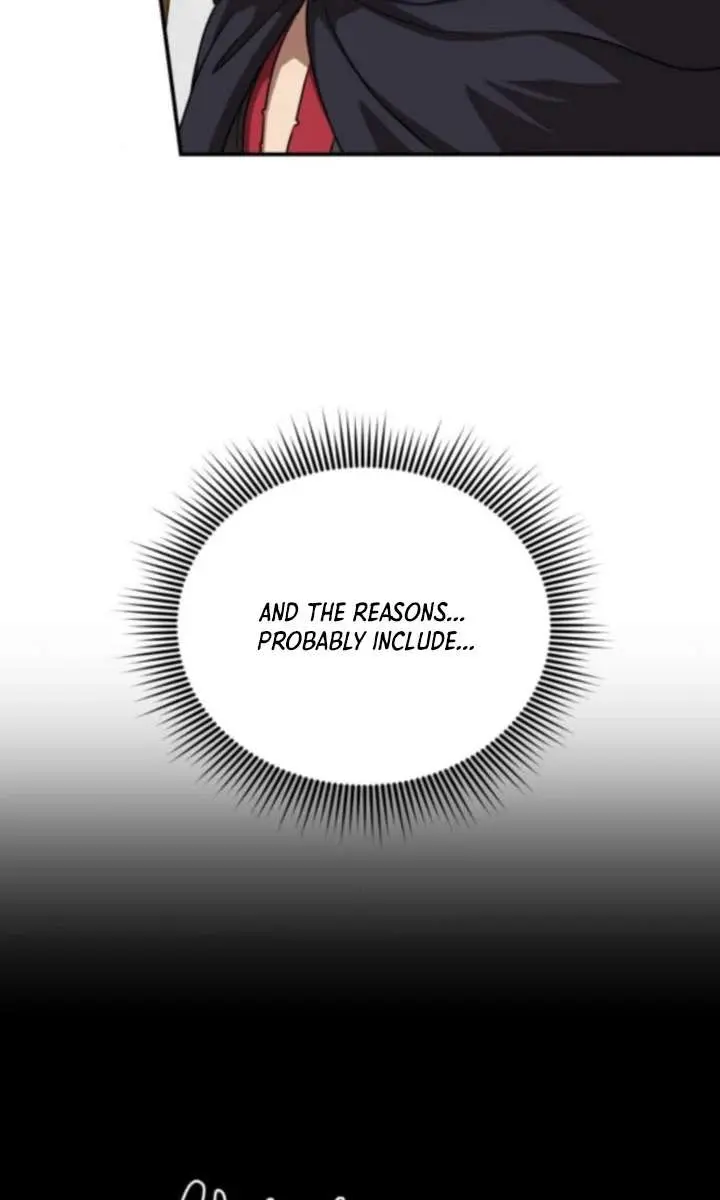Maybe Undefeatable Chapter 50 Page 21