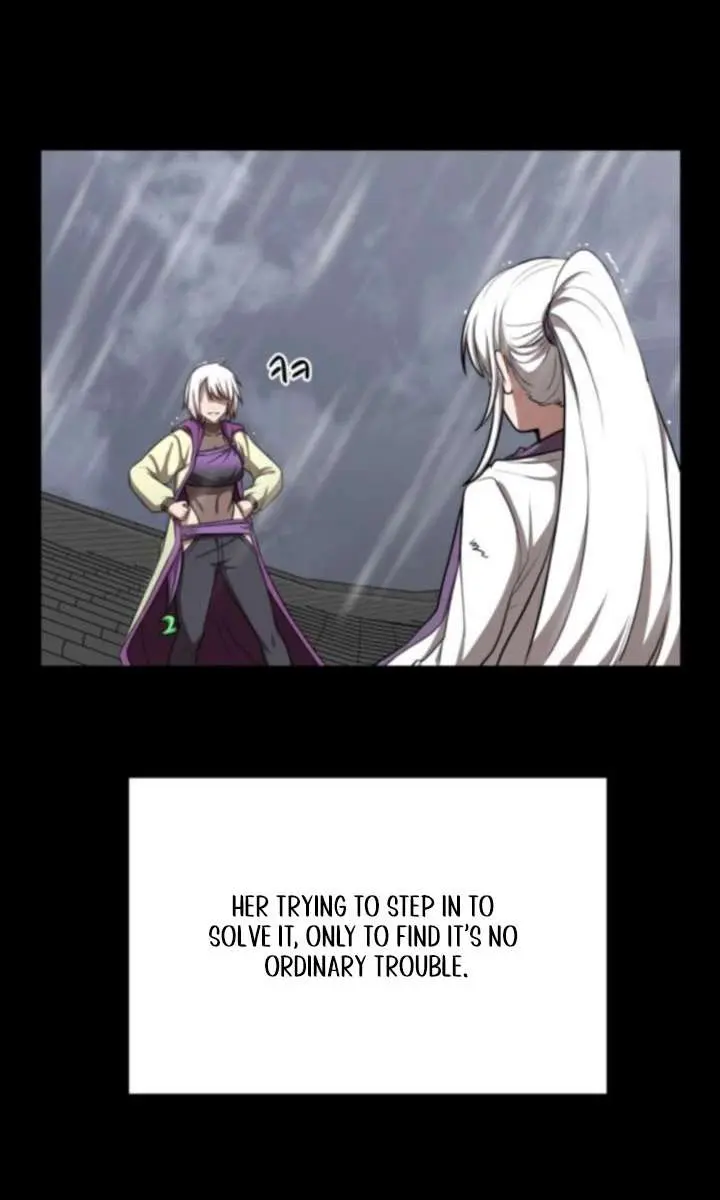 Maybe Undefeatable Chapter 50 Page 23