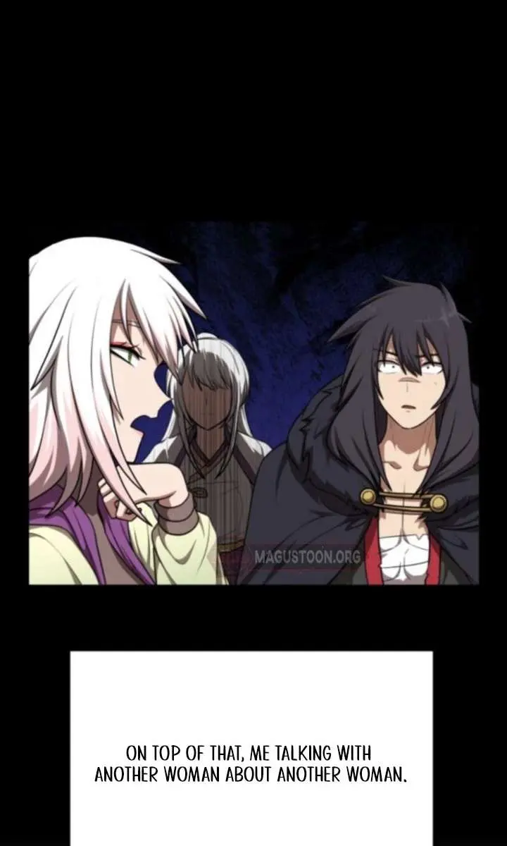 Maybe Undefeatable Chapter 50 Page 24