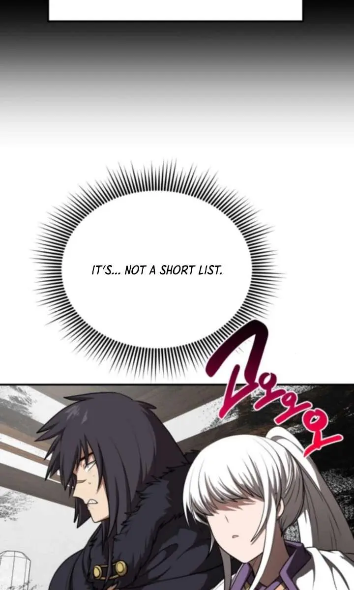 Maybe Undefeatable Chapter 50 Page 25