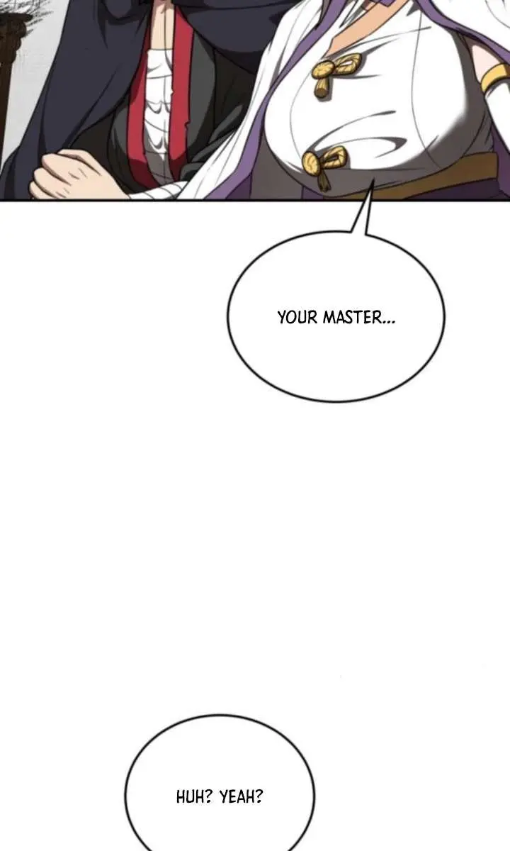 Maybe Undefeatable Chapter 50 Page 26