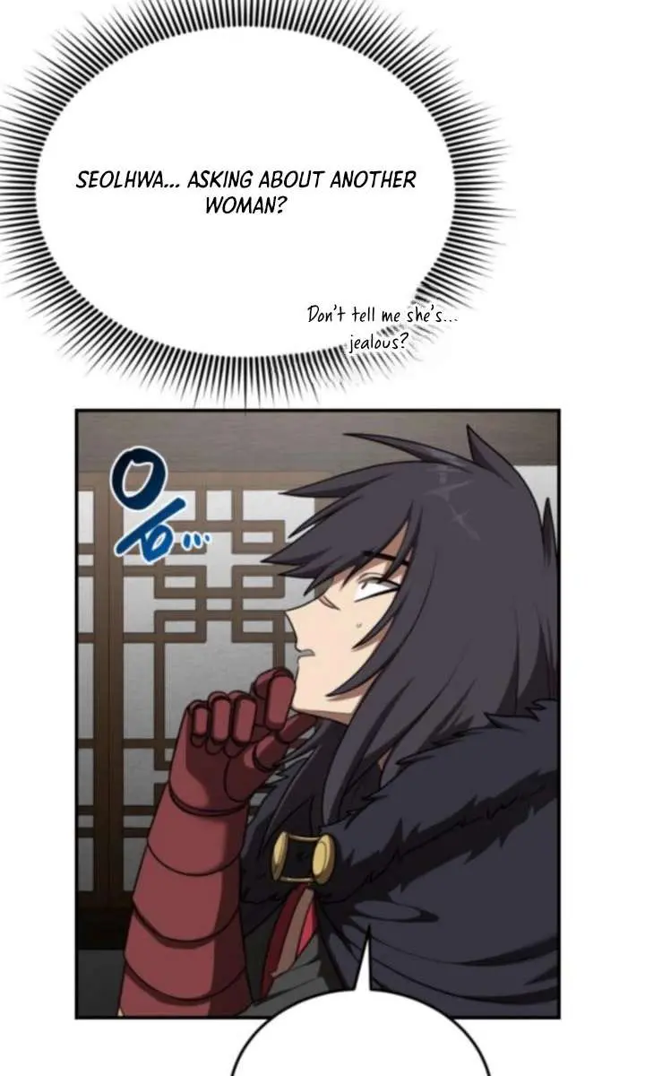 Maybe Undefeatable Chapter 50 Page 28