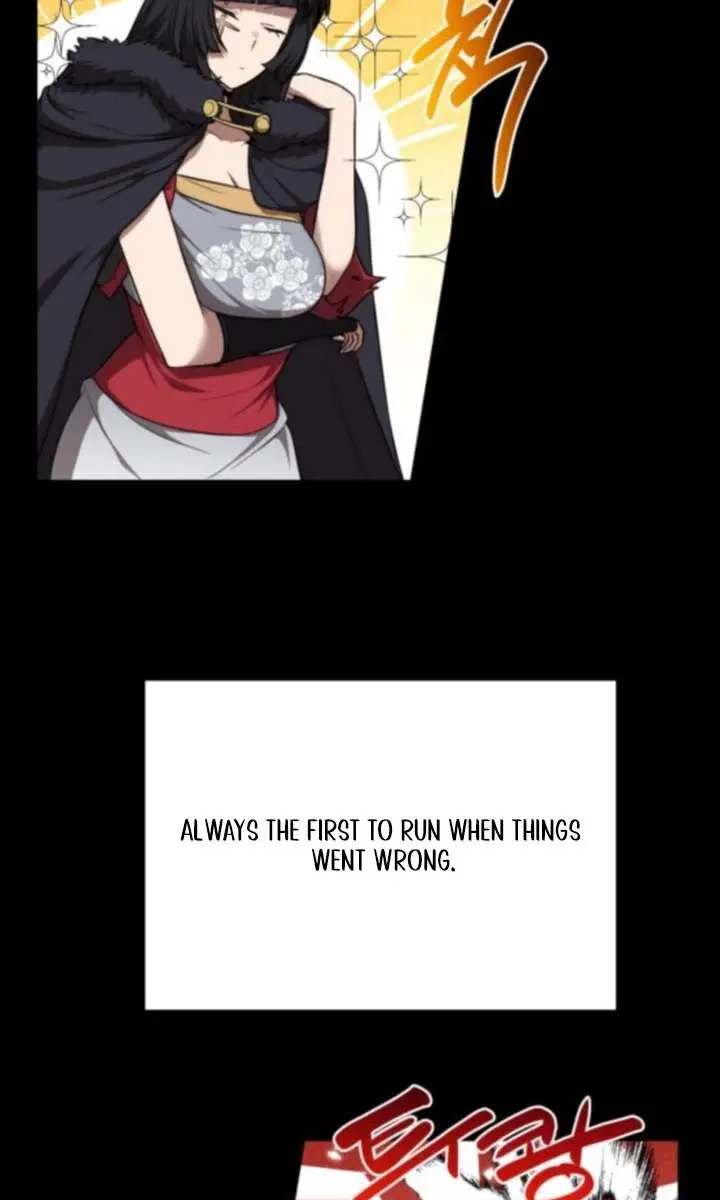 Maybe Undefeatable Chapter 50 Page 32