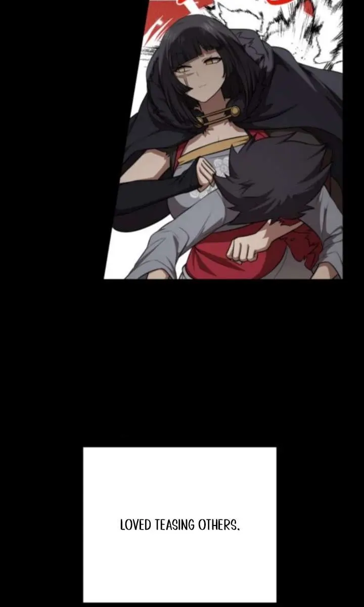 Maybe Undefeatable Chapter 50 Page 33