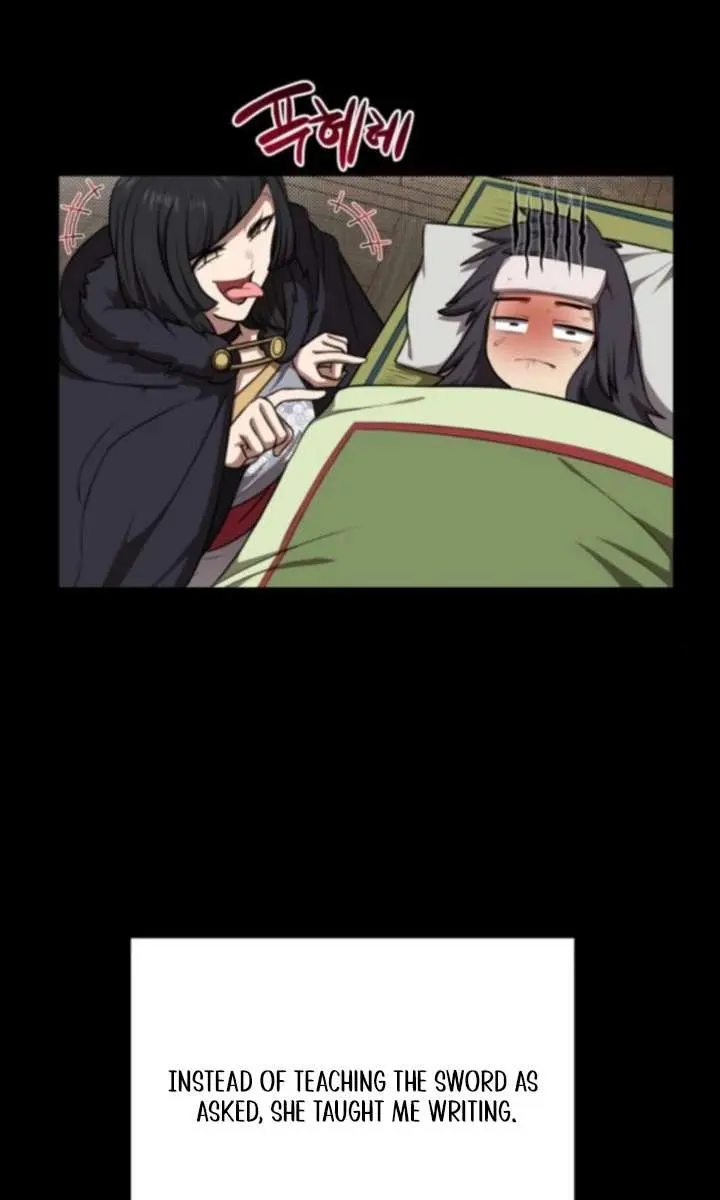 Maybe Undefeatable Chapter 50 Page 34