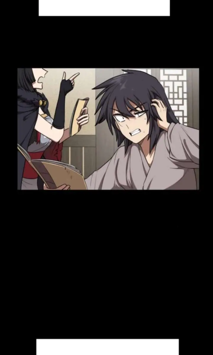 Maybe Undefeatable Chapter 50 Page 35