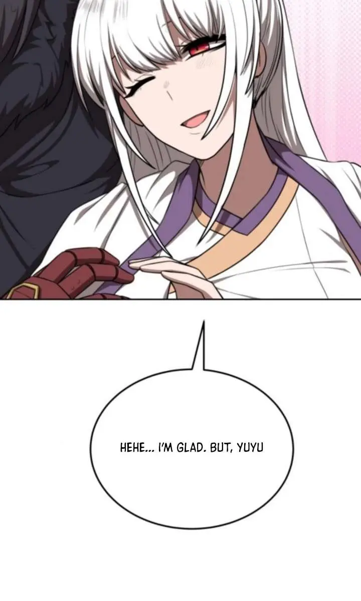 Maybe Undefeatable Chapter 50 Page 46
