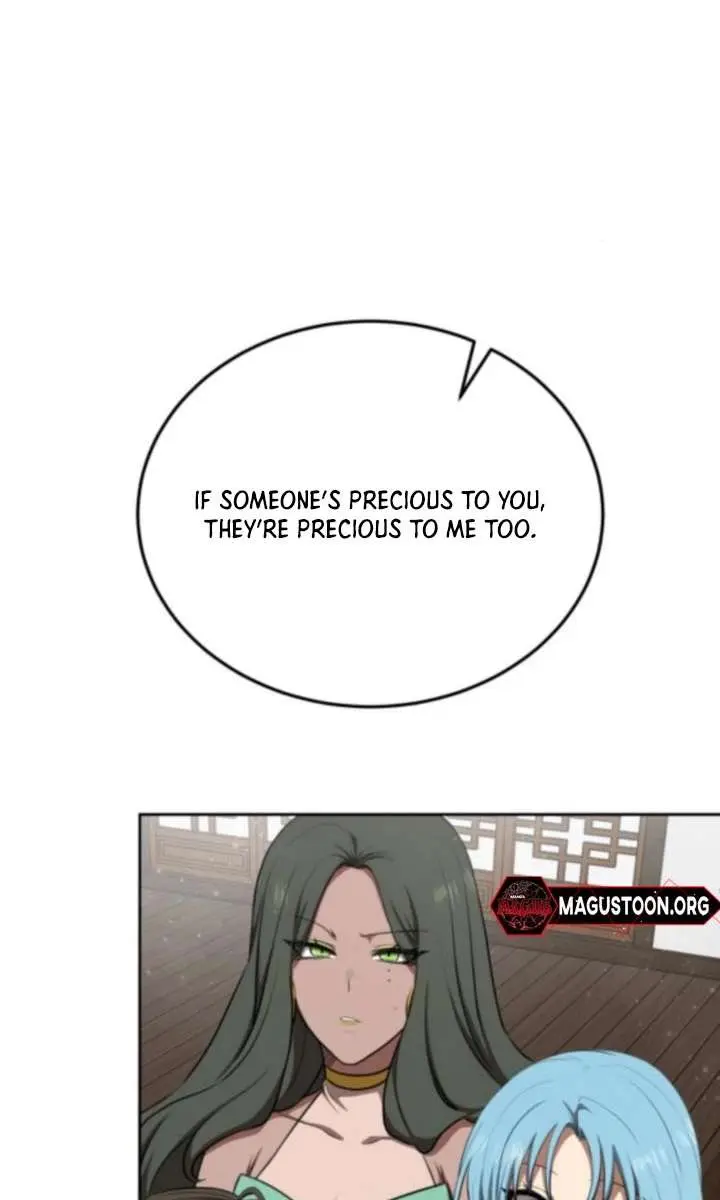Maybe Undefeatable Chapter 50 Page 47
