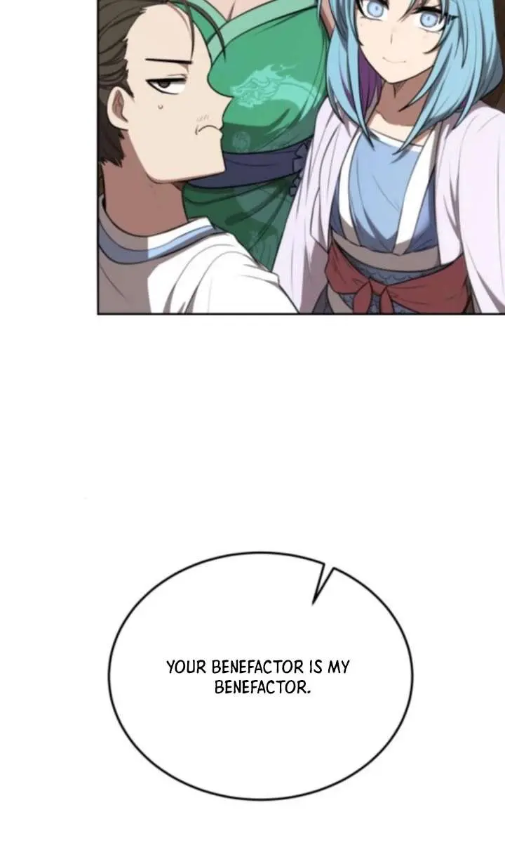 Maybe Undefeatable Chapter 50 Page 48