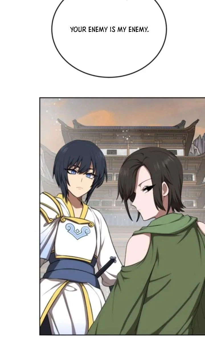 Maybe Undefeatable Chapter 50 Page 50