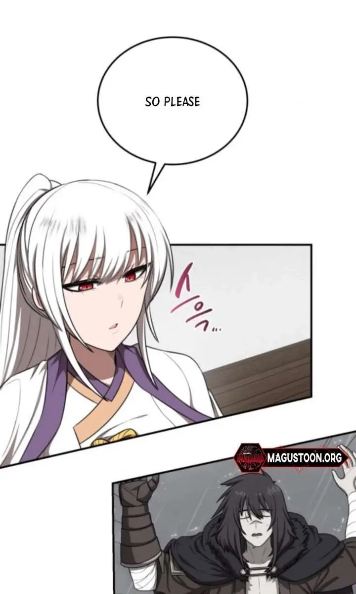 Maybe Undefeatable Chapter 50 Page 53