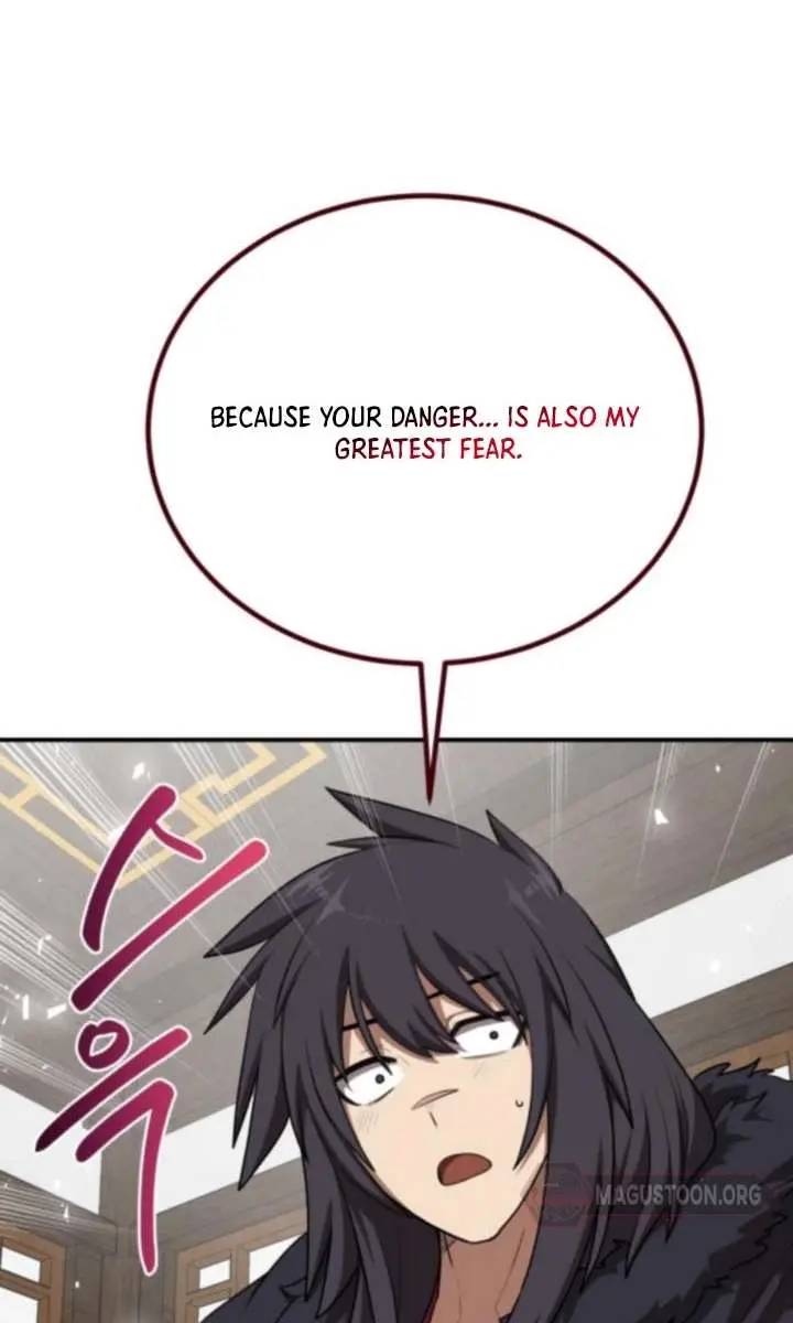 Maybe Undefeatable Chapter 50 Page 58