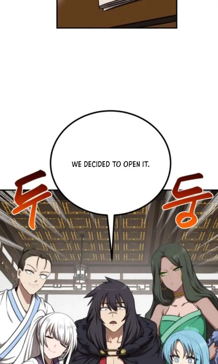 Maybe Undefeatable Chapter 50 Page 67