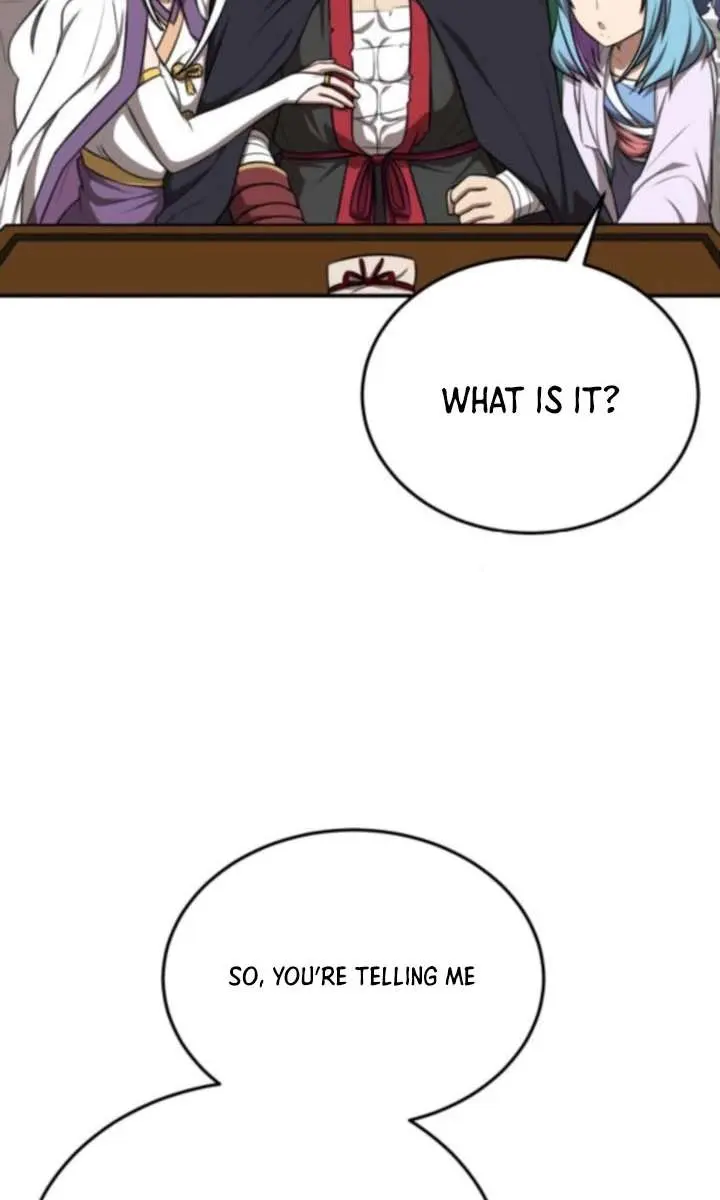 Maybe Undefeatable Chapter 50 Page 68
