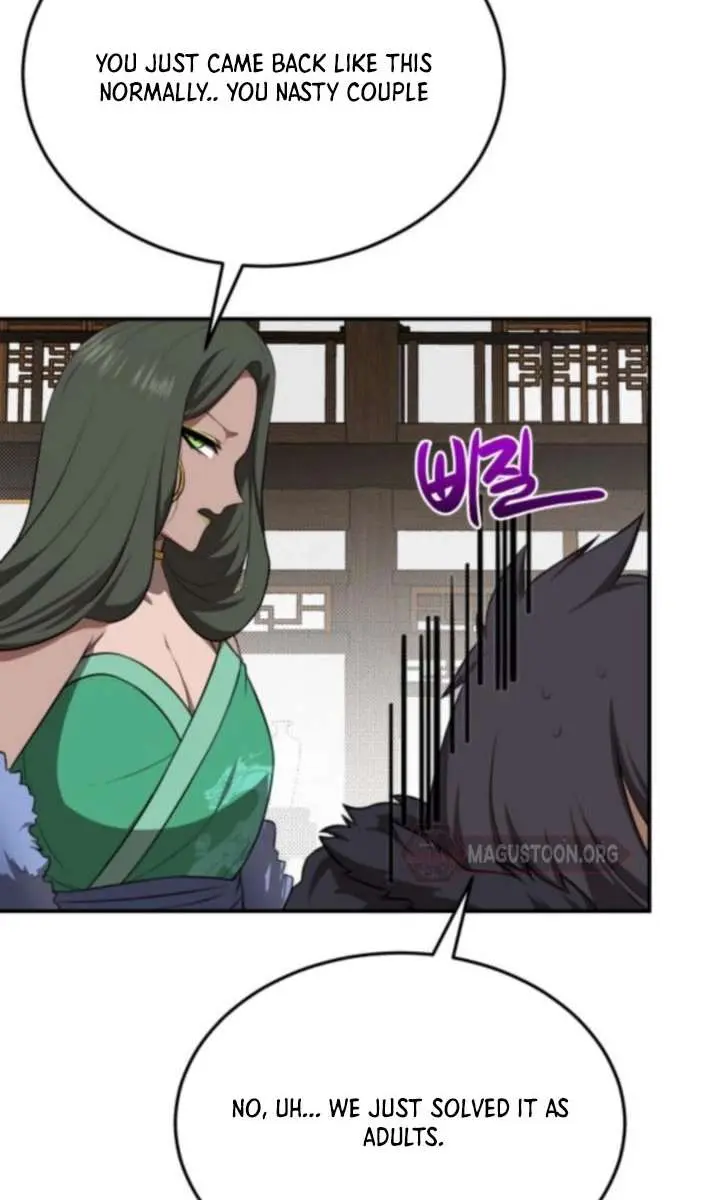 Maybe Undefeatable Chapter 50 Page 69