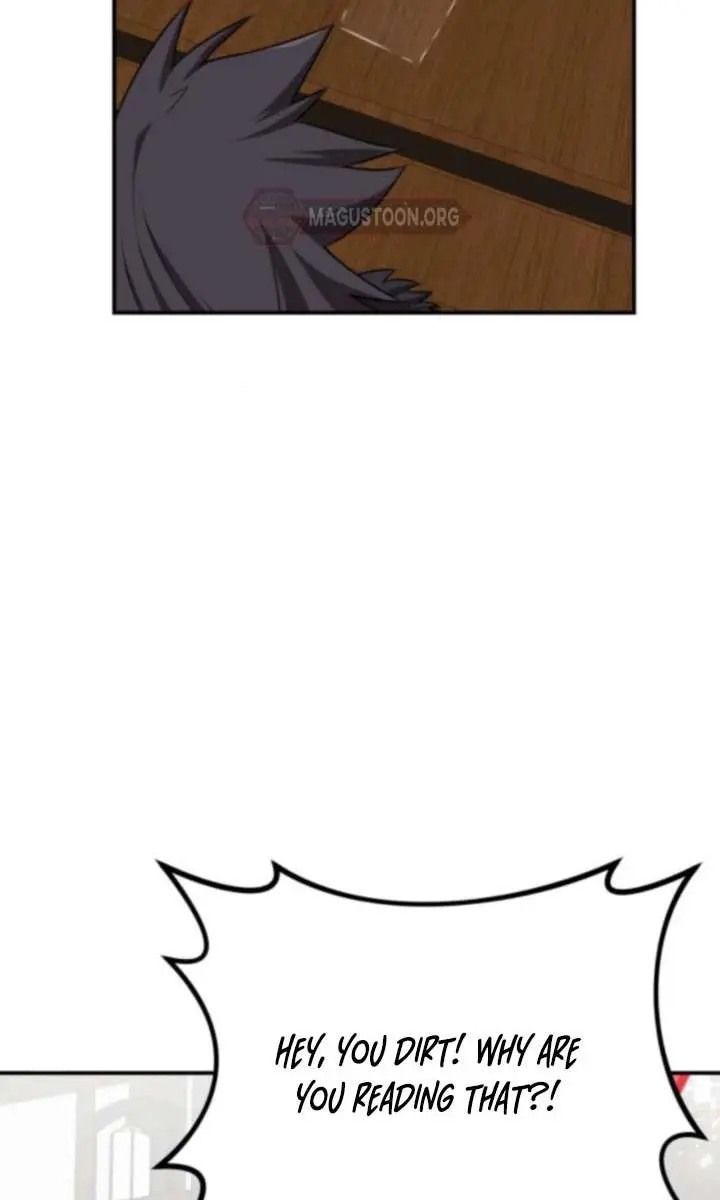 Maybe Undefeatable Chapter 50 Page 75