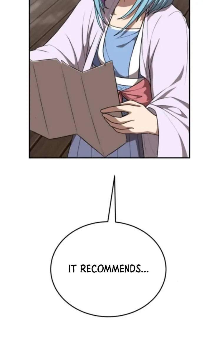 Maybe Undefeatable Chapter 50 Page 78