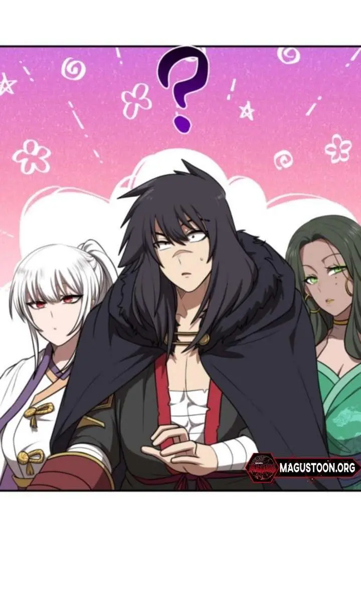 Maybe Undefeatable Chapter 50 Page 79