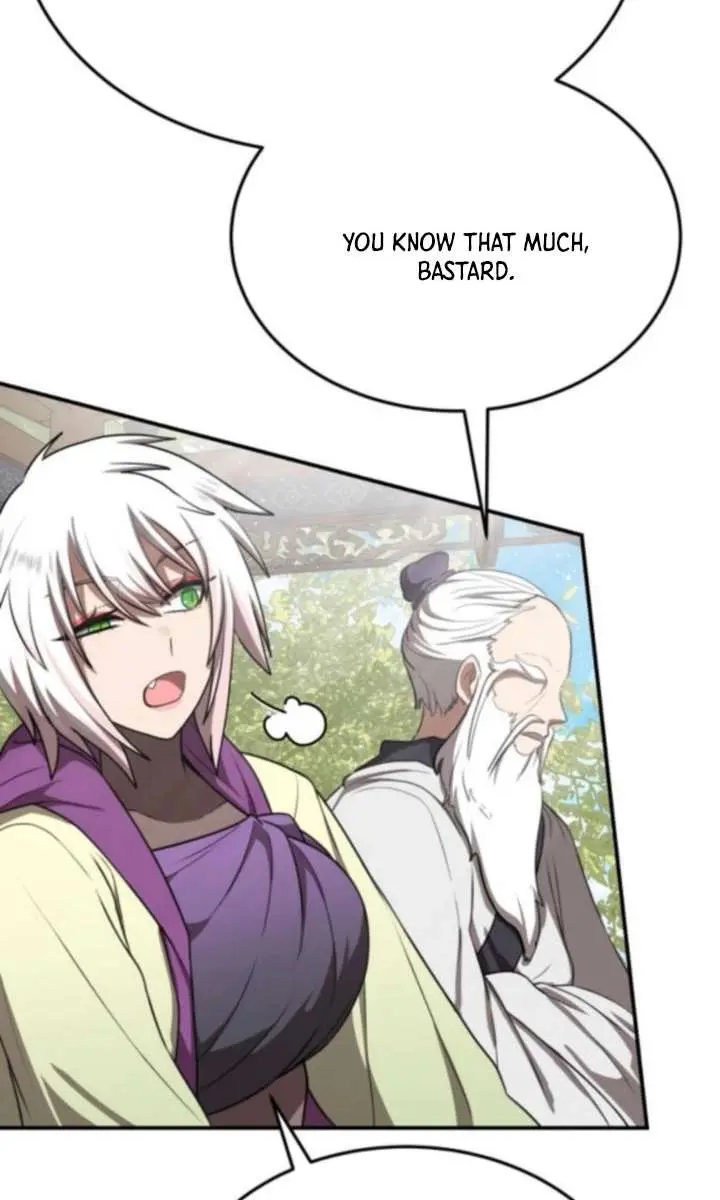 Maybe Undefeatable Chapter 50 Page 83
