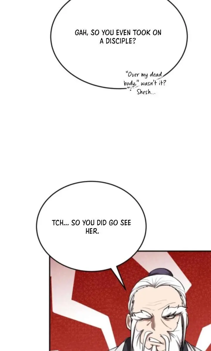 Maybe Undefeatable Chapter 50 Page 84