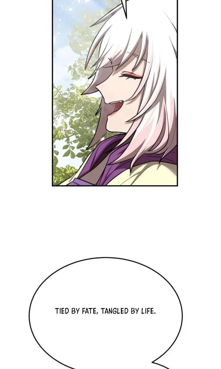 Maybe Undefeatable Chapter 50 Page 91