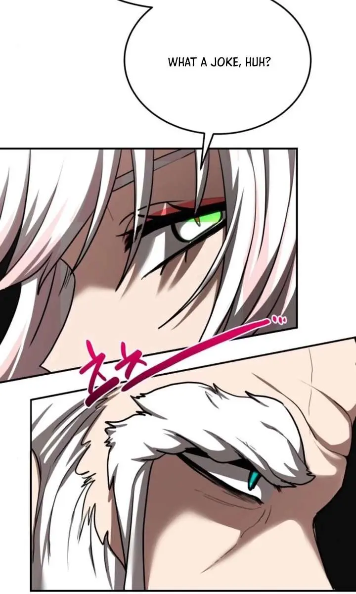 Maybe Undefeatable Chapter 50 Page 92