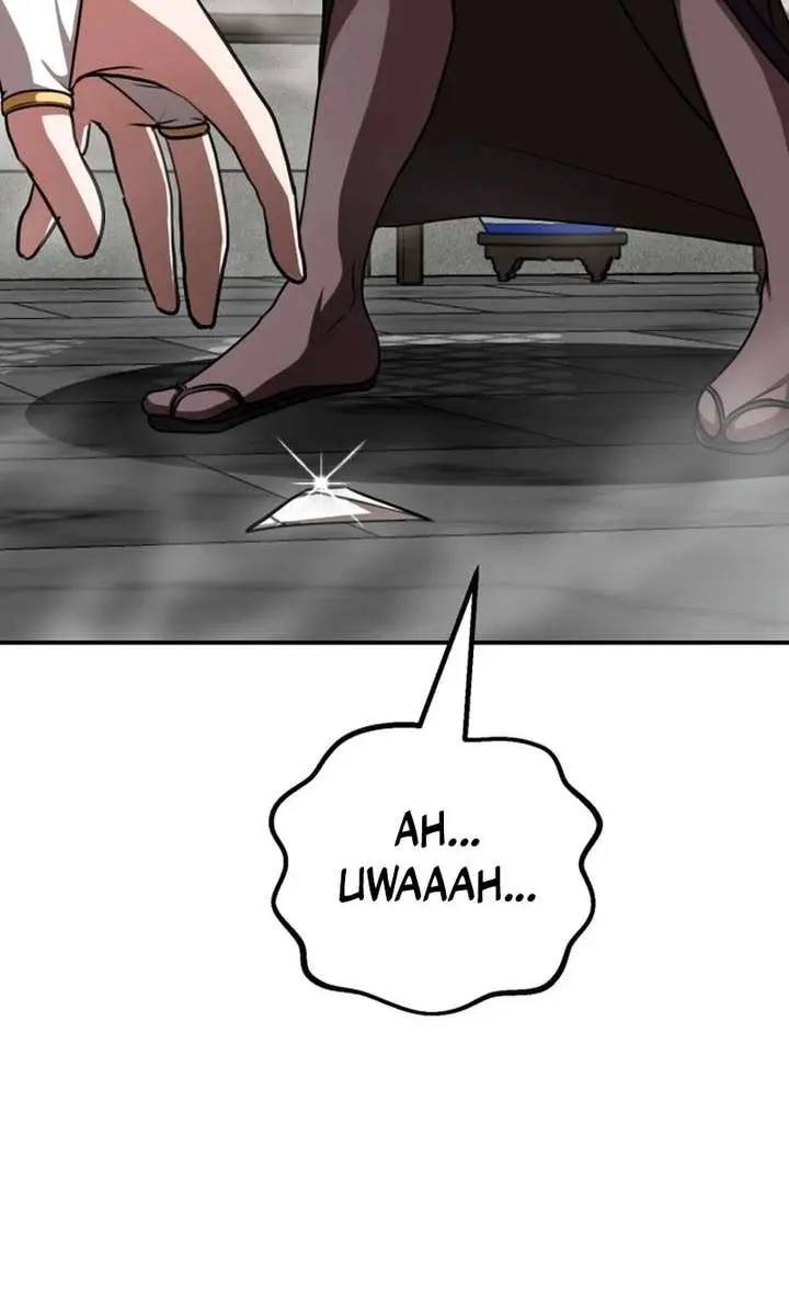 Maybe Undefeatable Chapter 55 Page 4