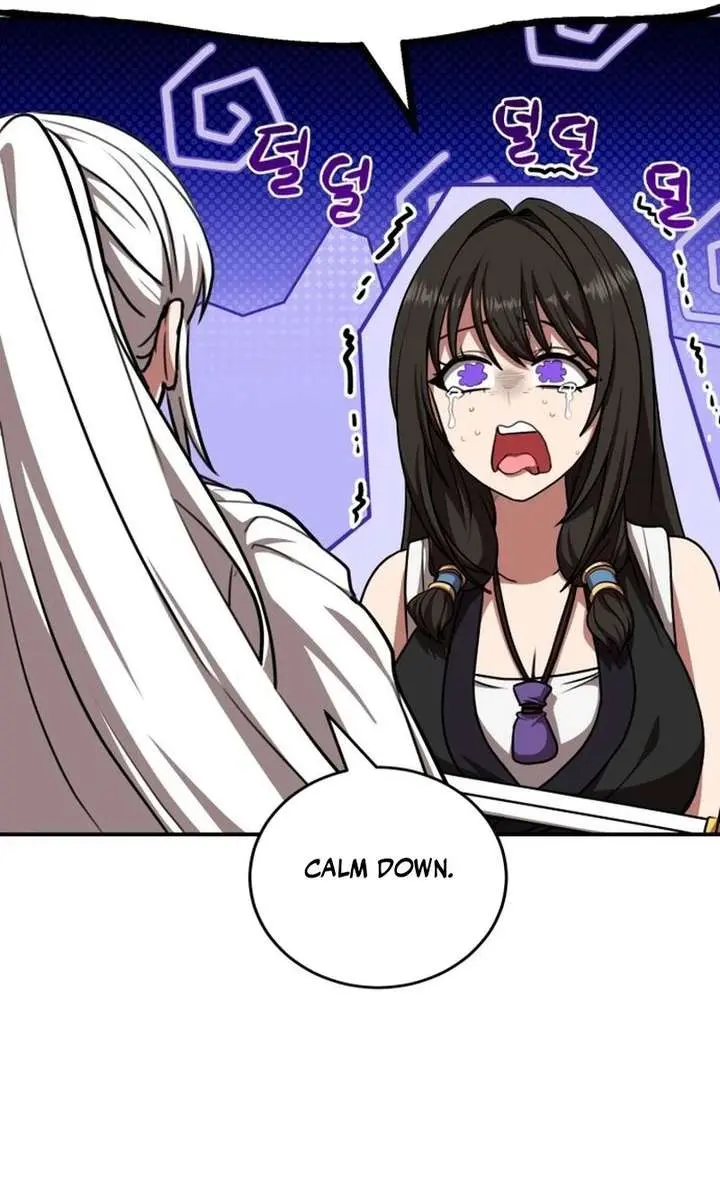Maybe Undefeatable Chapter 55 Page 7