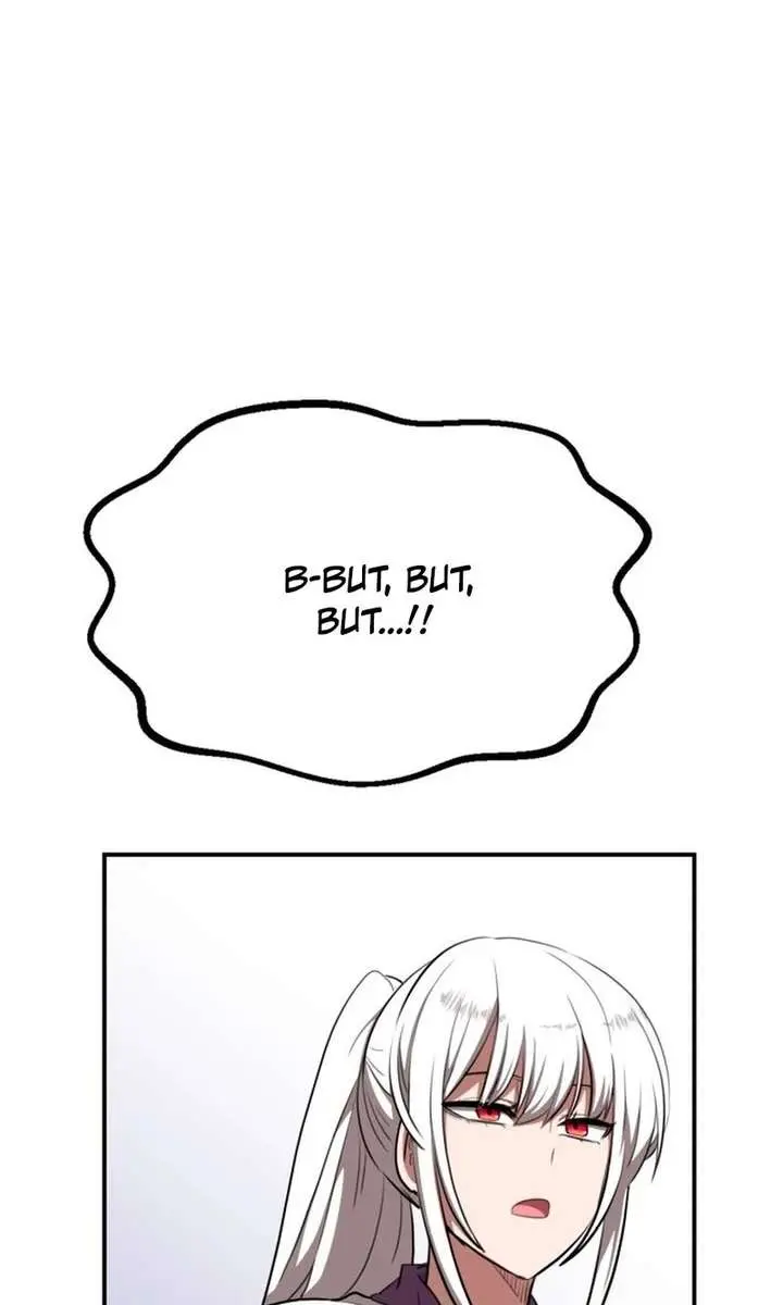 Maybe Undefeatable Chapter 55 Page 8