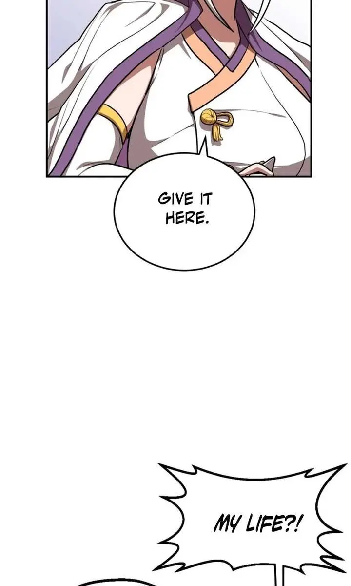 Maybe Undefeatable Chapter 55 Page 9