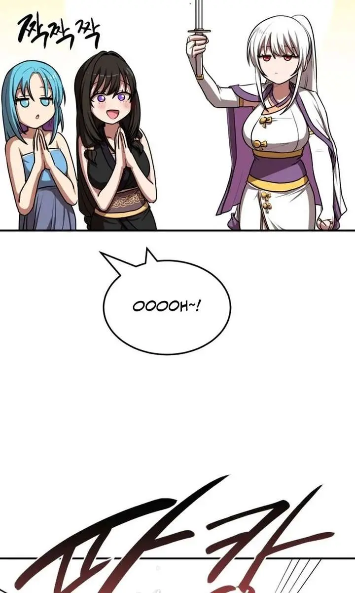 Maybe Undefeatable Chapter 55 Page 17