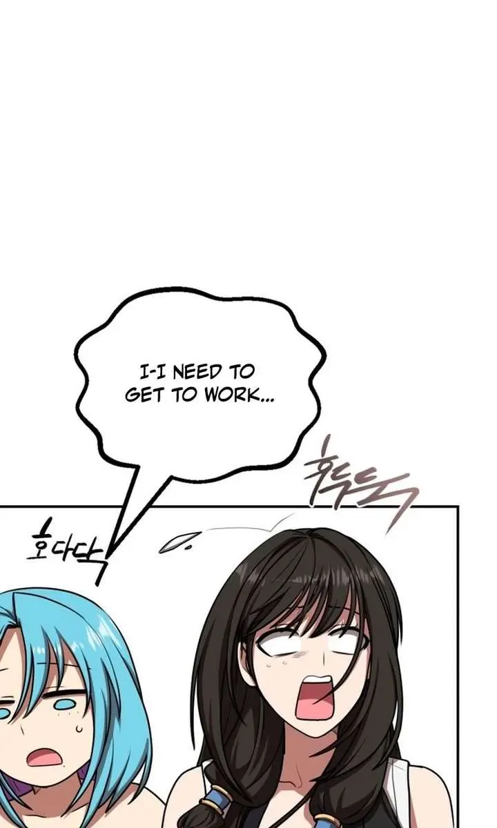 Maybe Undefeatable Chapter 55 Page 19