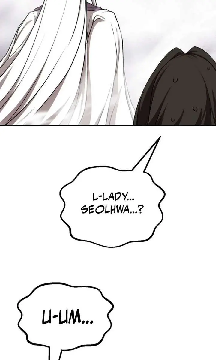 Maybe Undefeatable Chapter 55 Page 21