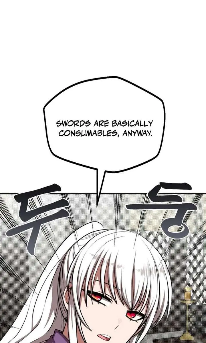 Maybe Undefeatable Chapter 55 Page 23
