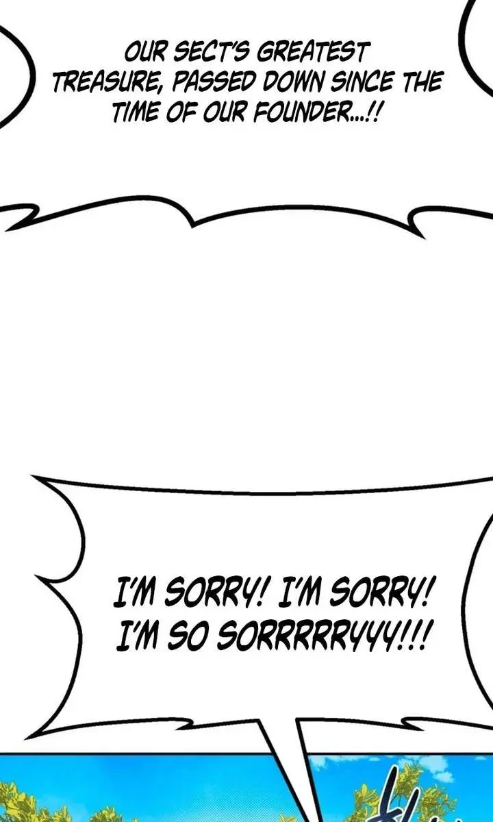 Maybe Undefeatable Chapter 55 Page 29