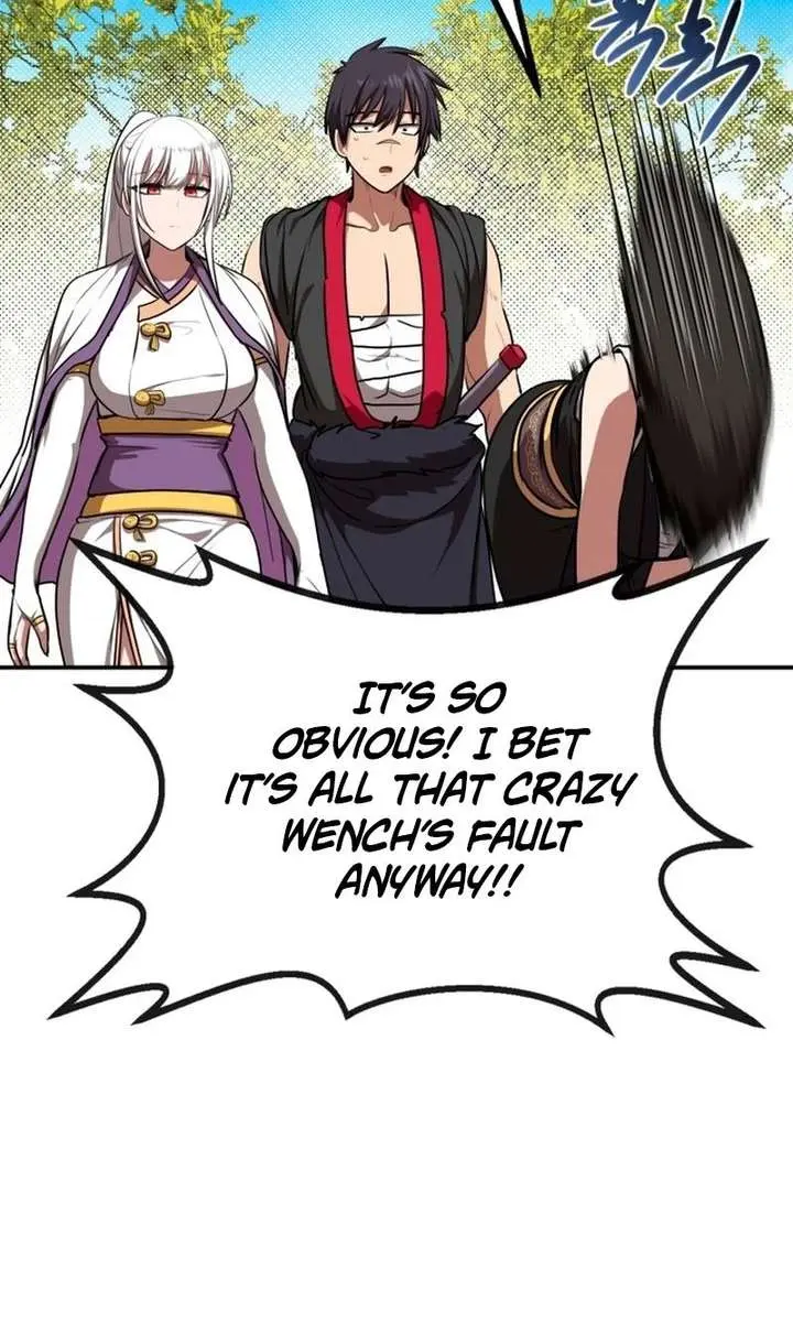 Maybe Undefeatable Chapter 55 Page 30