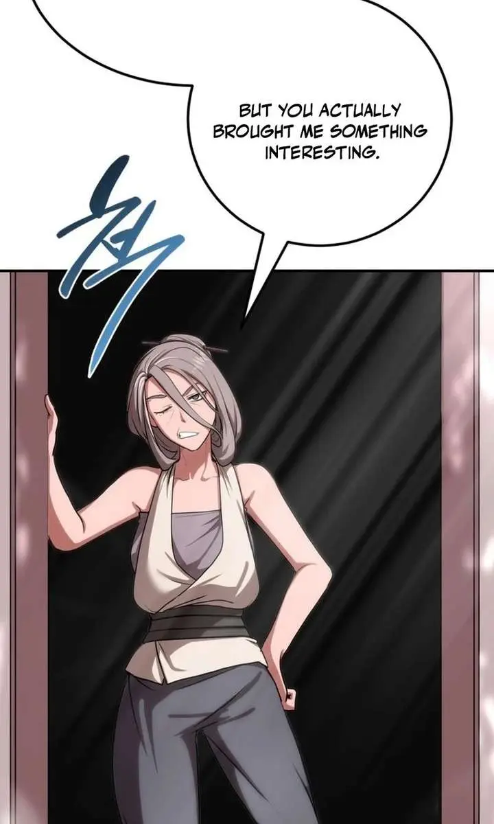 Maybe Undefeatable Chapter 55 Page 34