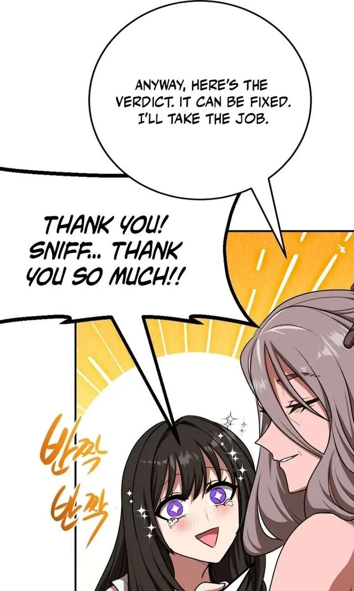 Maybe Undefeatable Chapter 55 Page 36