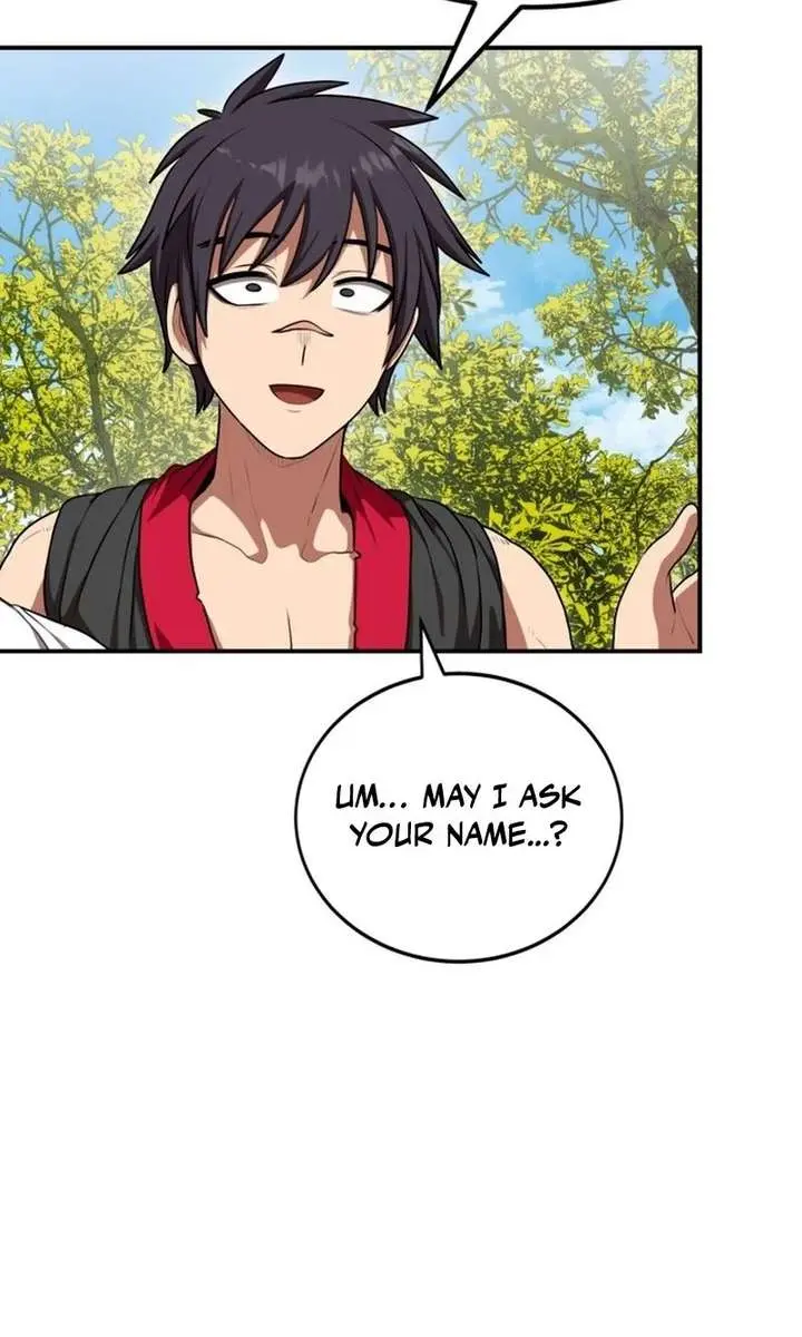 Maybe Undefeatable Chapter 55 Page 38