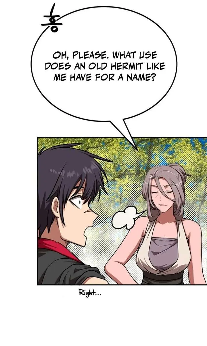 Maybe Undefeatable Chapter 55 Page 39