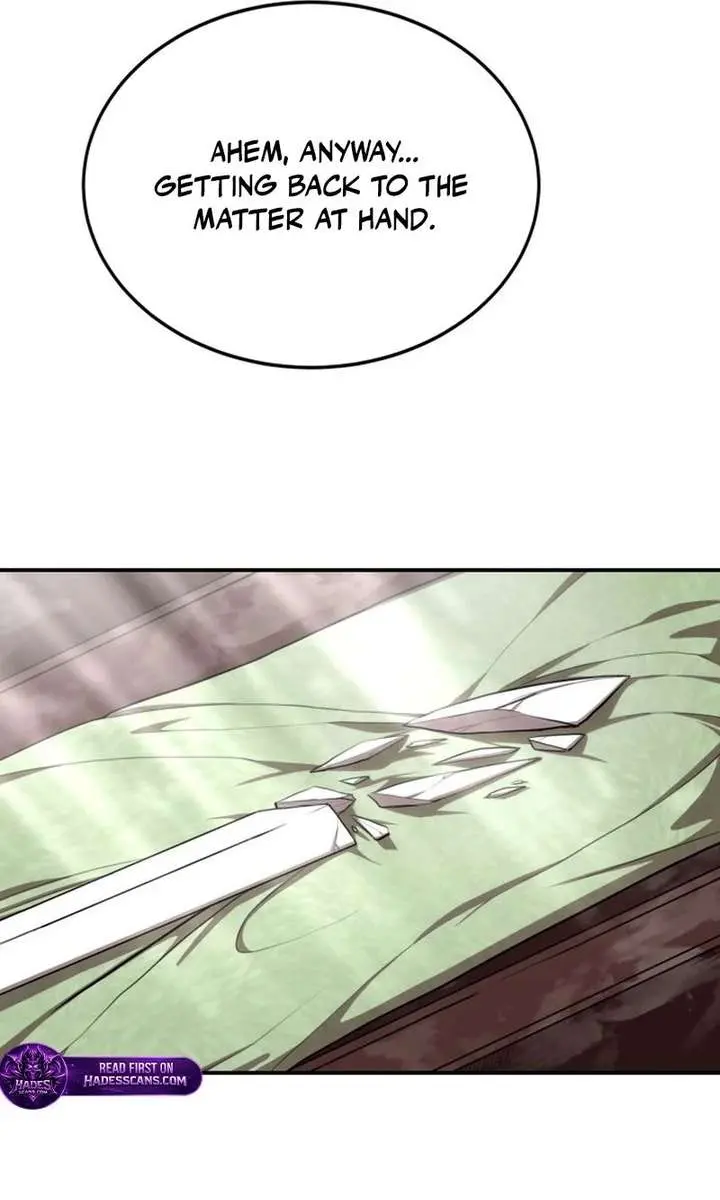 Maybe Undefeatable Chapter 55 Page 42
